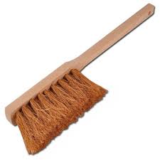 Wooden Cleaning Brush